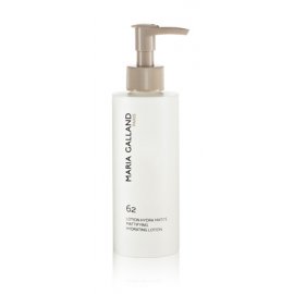 Maria Galland 62 Mattifying Hydrating Lotion